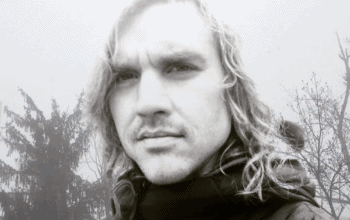 Longform Profile | Nathan Toben | Running, Music, Addiction, Sobriety & a 77 Mile FKT for a Cause