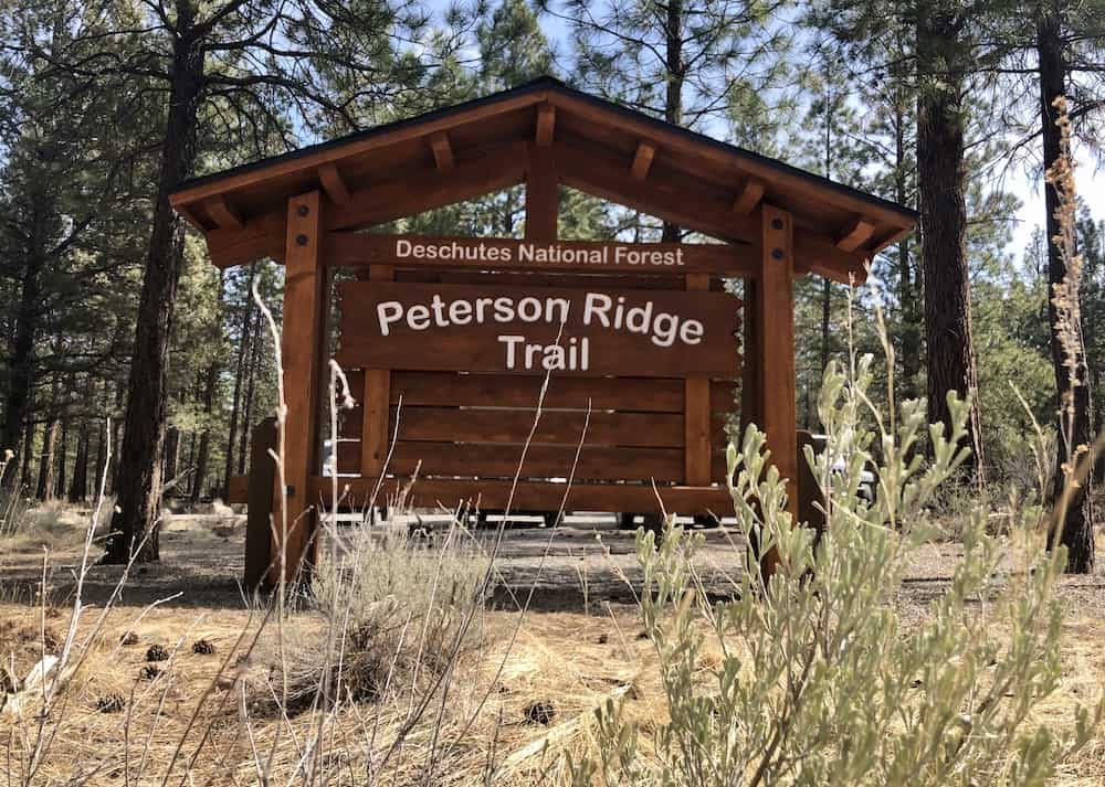 2021 Peterson Ridge Rumble Race Preview