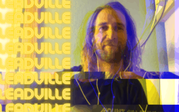 Anton Krupicka�s Build to the 2021 Leadville 100