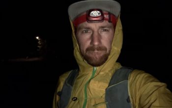 Ten Hour Long Walk | A Recap